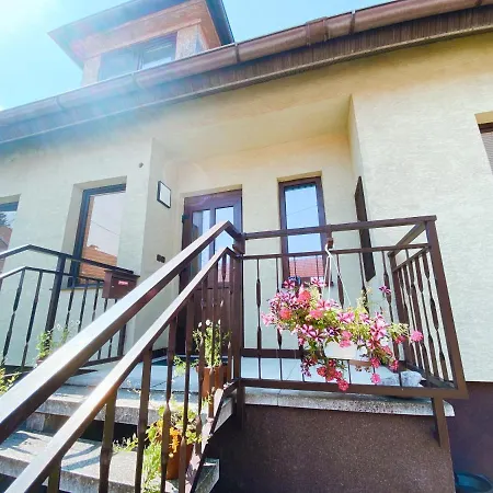 Ubytovani U Slunskych Valtice Exterior photo
