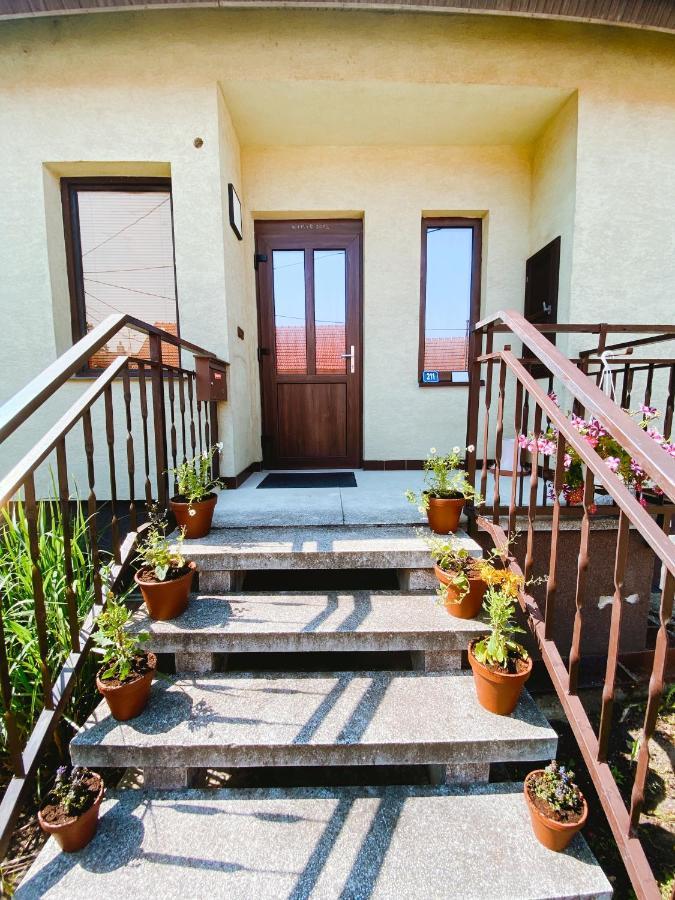 Apartment U Slunskych Valtice