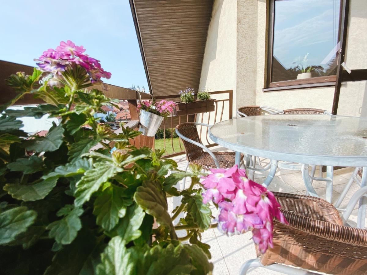 U Slunskych Apartment Valtice