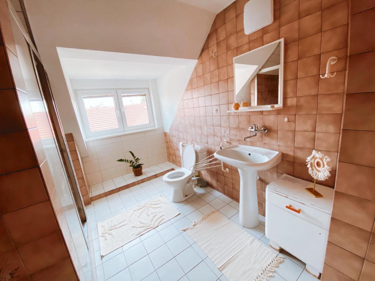 Apartment U Slunskych Valtice