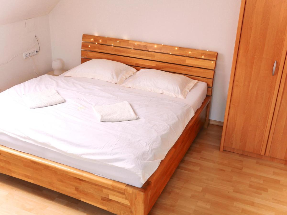 Apartment U Slunskych Valtice