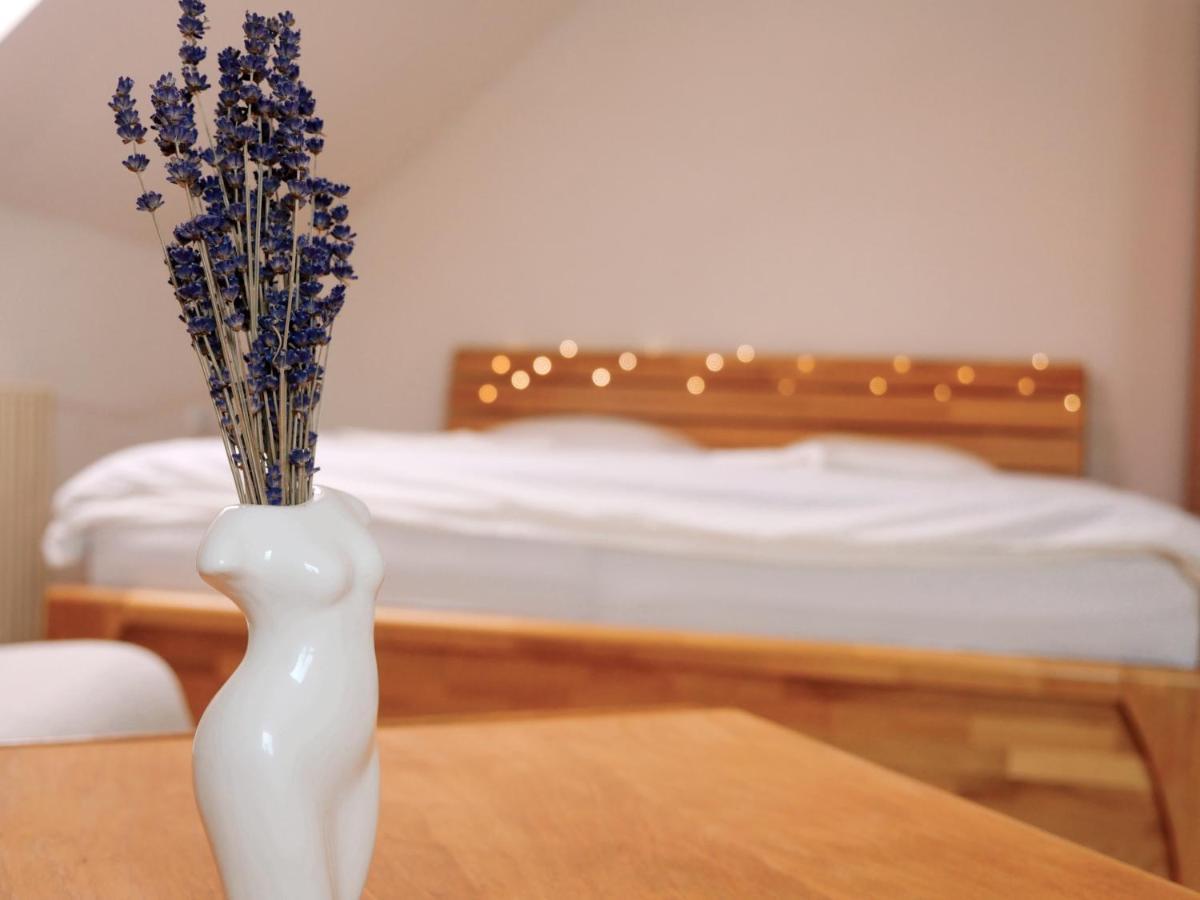 Apartmán U Slunských