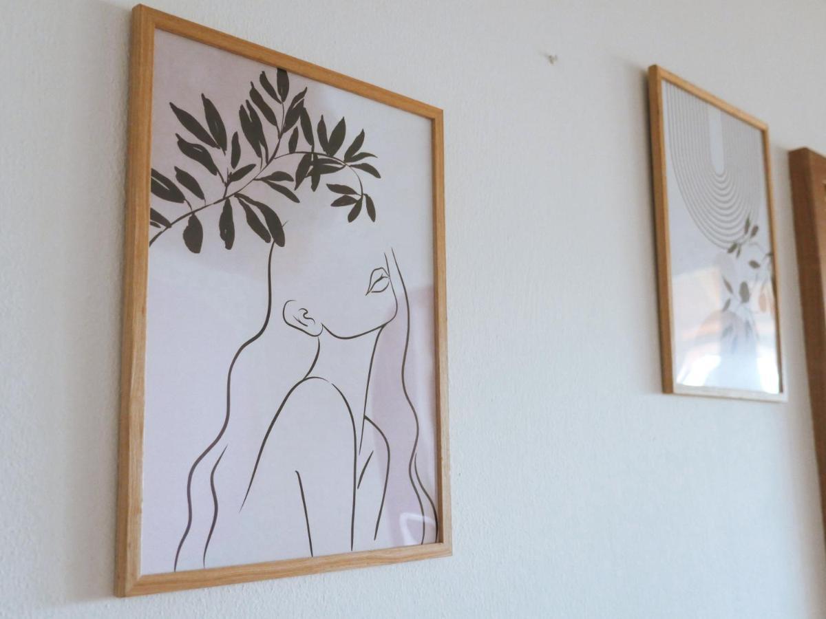 Apartment U Slunskych