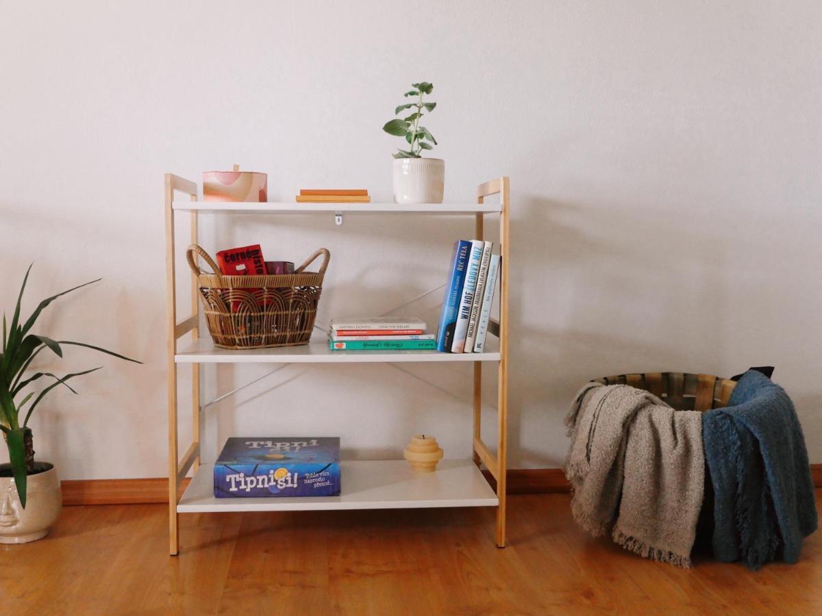 U Slunskych Apartment Valtice
