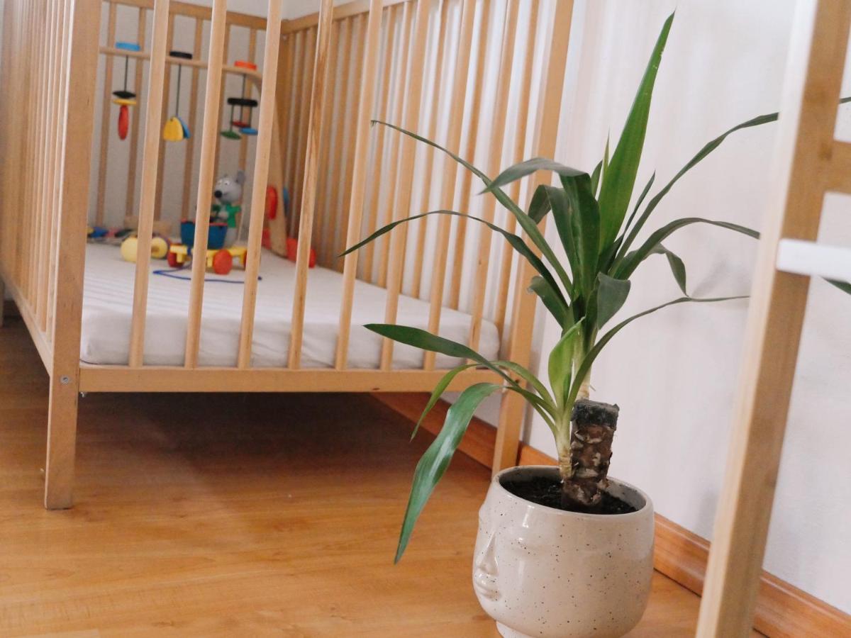 U Slunskych Apartment