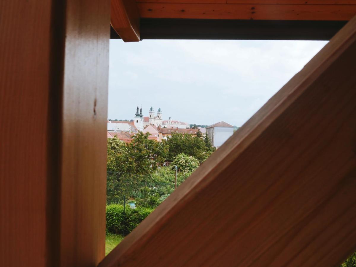 U Slunskych Apartment Valtice