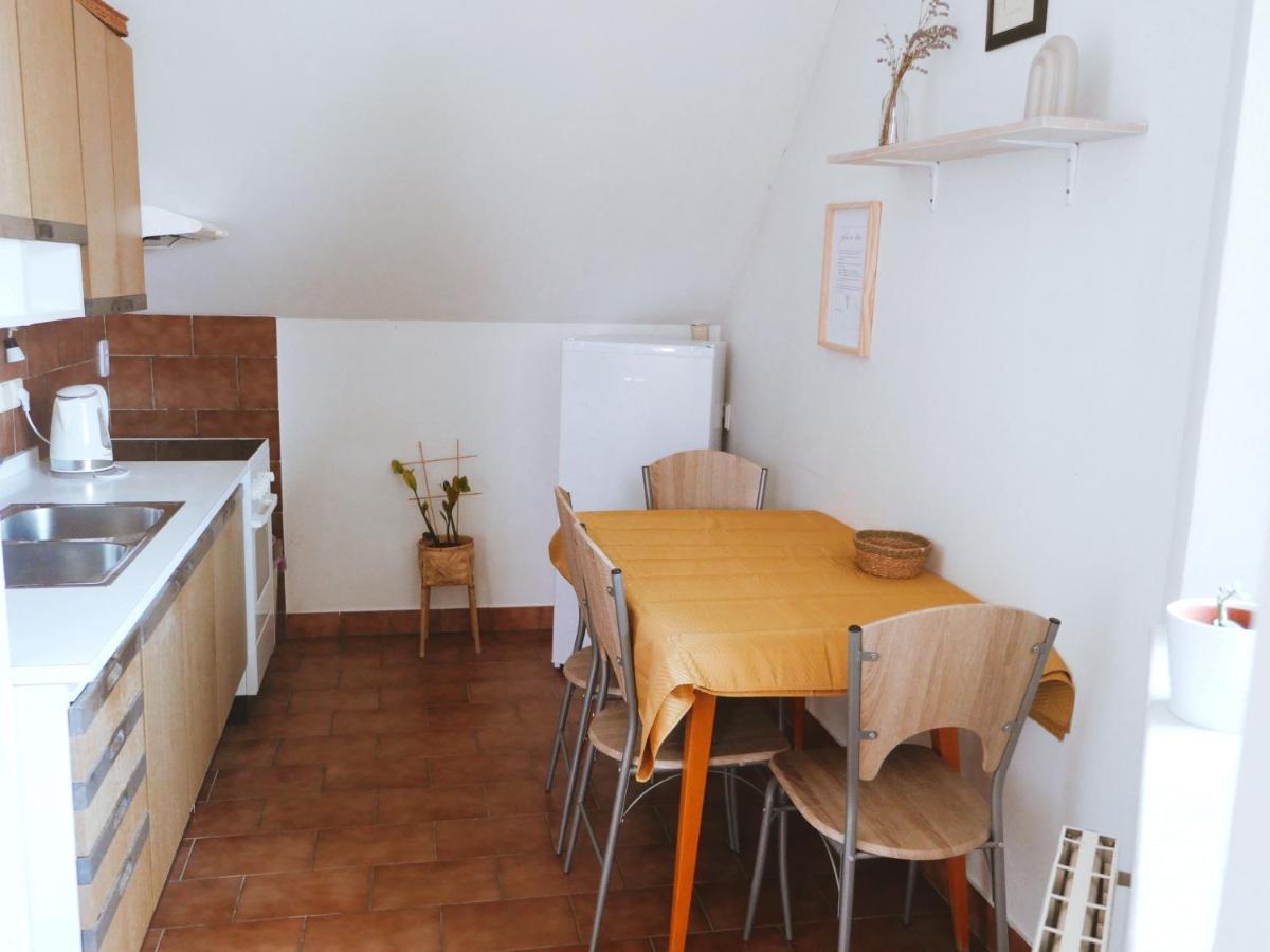 Apartment U Slunskych